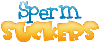 Sperm Suckers Charlie Stevens Swallows Cum